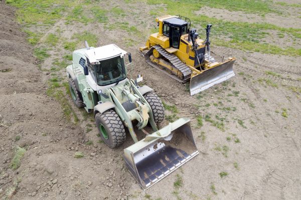 Cost of Acreage Clearing in Broken Arrow